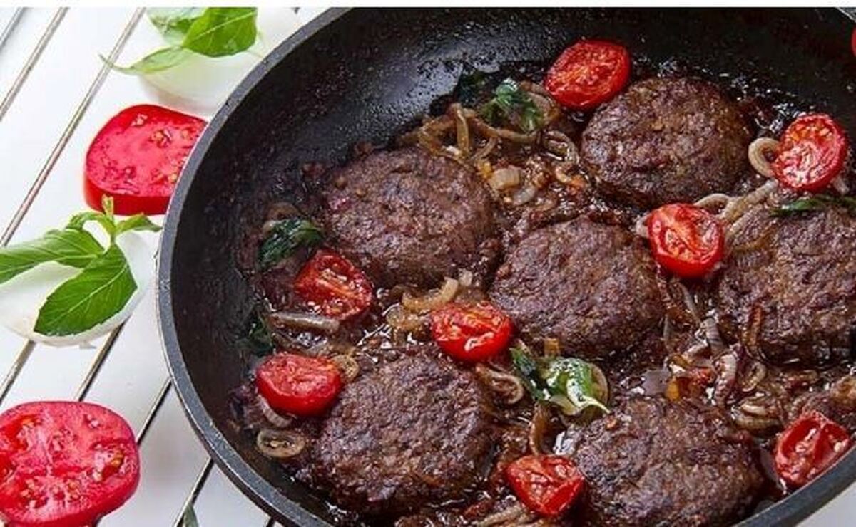 رسپی کباب ته تالی اصیل اراکی برای وقتایی که نمیدونی چی درست کنی!