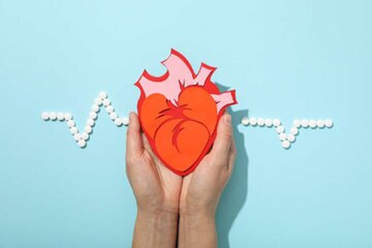 علائم پنهان دیگری که نشان دهنده مشکلات قلبی در شماست