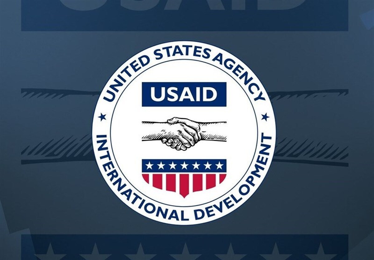 هشدار مقام آمریکایی درباره انحلال USAID
