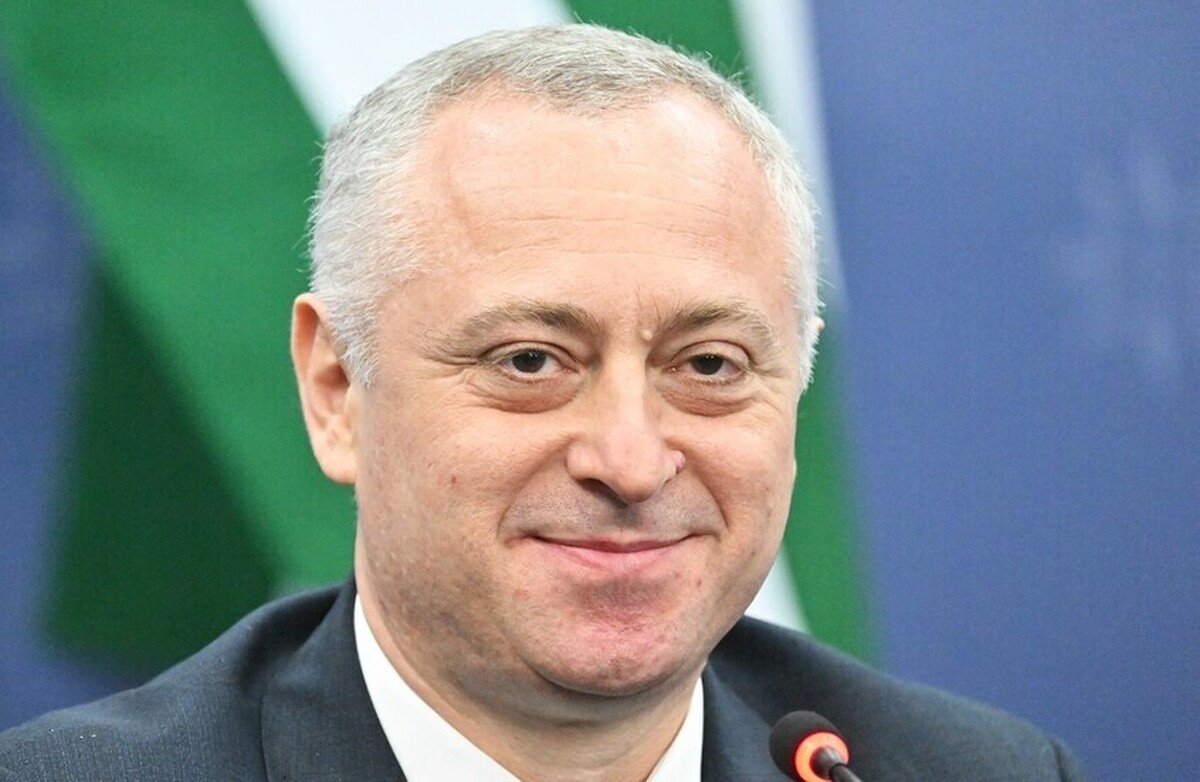 رئیس جمهور منتخب آبخازیا: روابط با روسیه اولویت‌های اصلی ما است