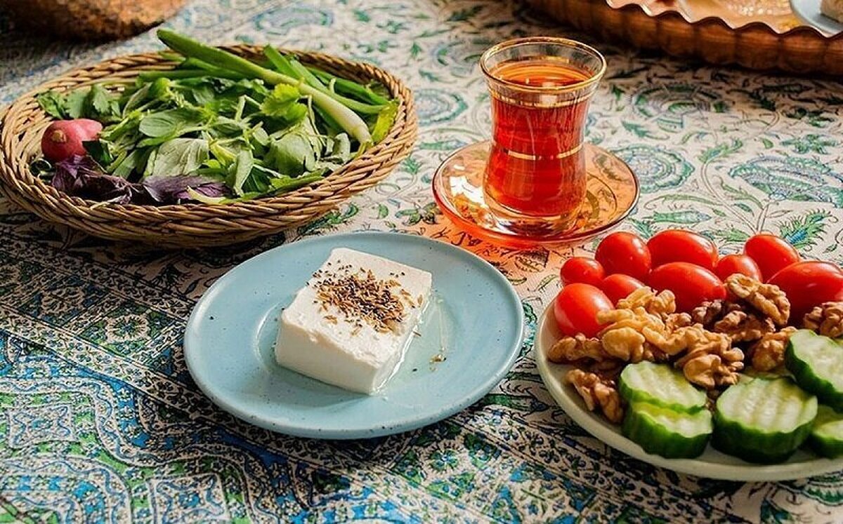 راه و روش یک روزه درست و اصولی را بیاموزید
