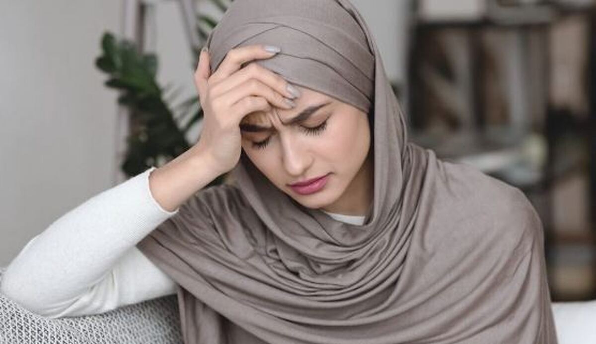چند تکنیک و روش برای درمان سردرد روزه دار در ماه رمضان