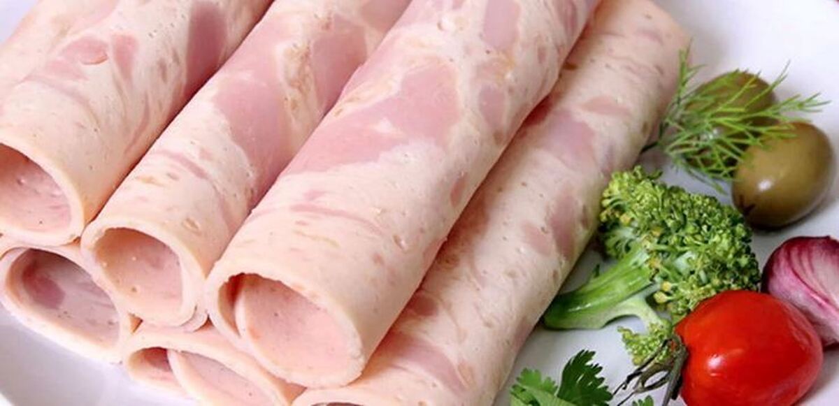 طرز تهیه کالباس سویا سالم و مفید برای افراد رژیمی و کودکان