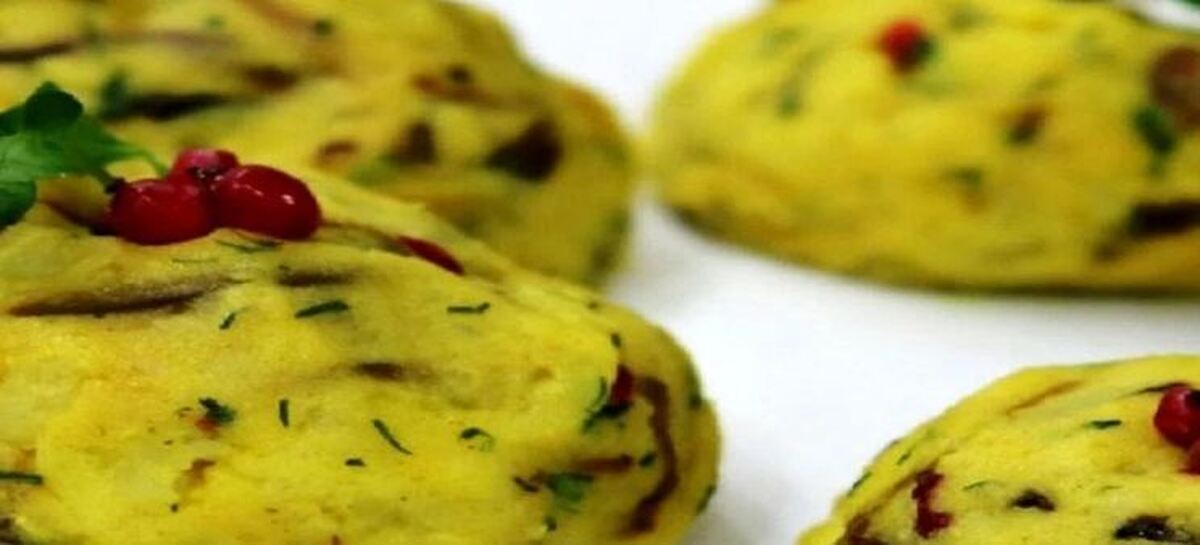 اگر رژیم داری و نمی‌دونی شام چی بخوری این دستور ویژه را از دست نده