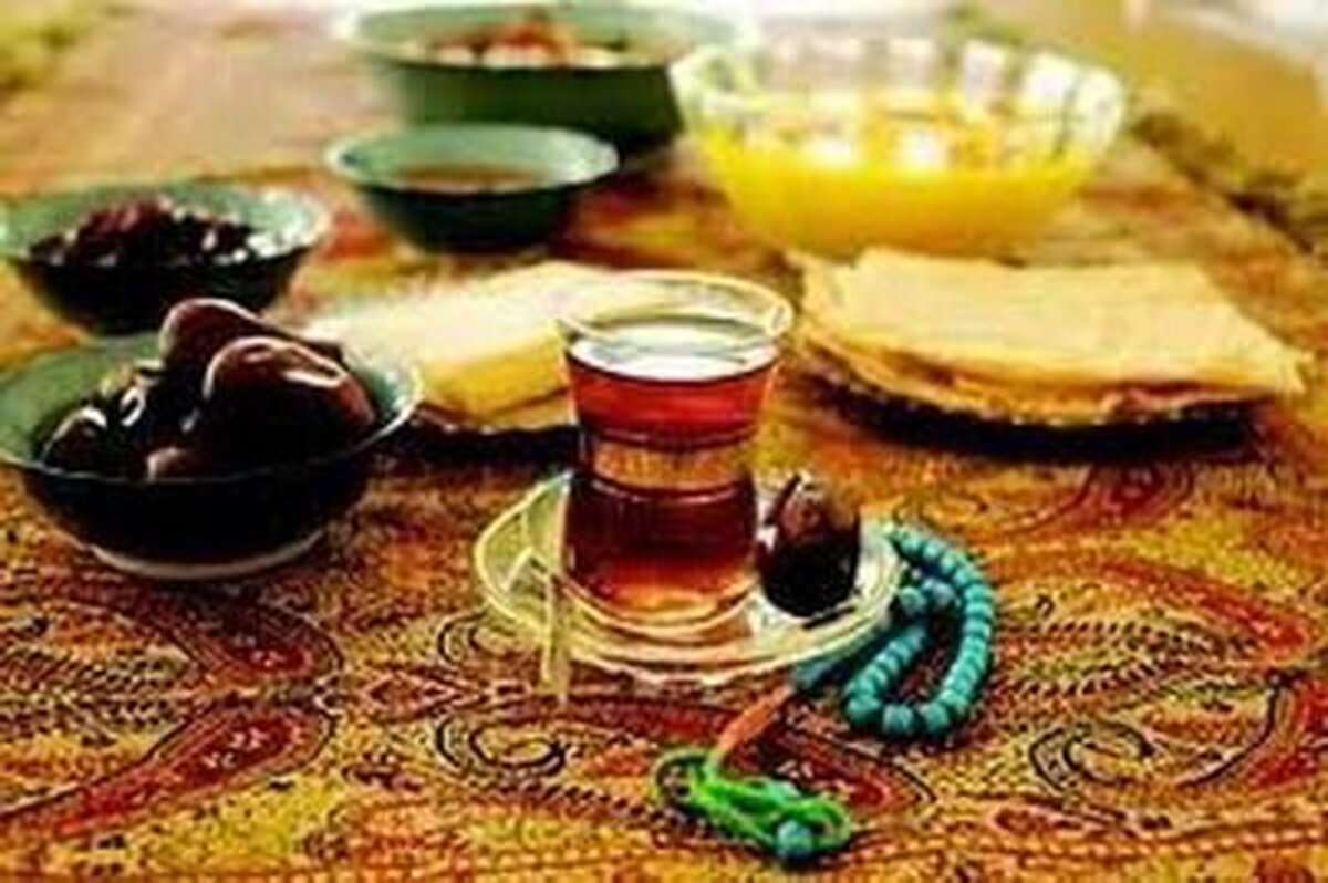 روزه‌داری با فواید مثبت بر سلامت افراد!