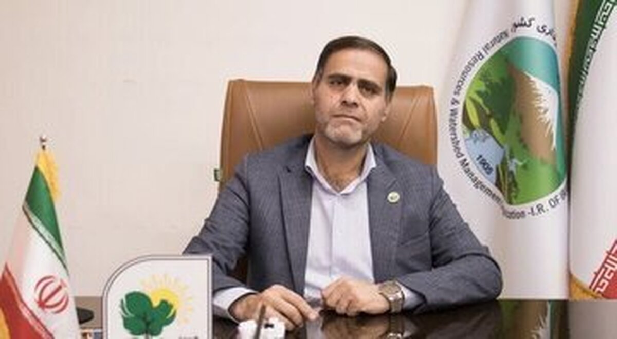 آبخیزداری به‌عنوان یک راهکار اساسی برای حفظ منابع آبی مورد توجه بوده است