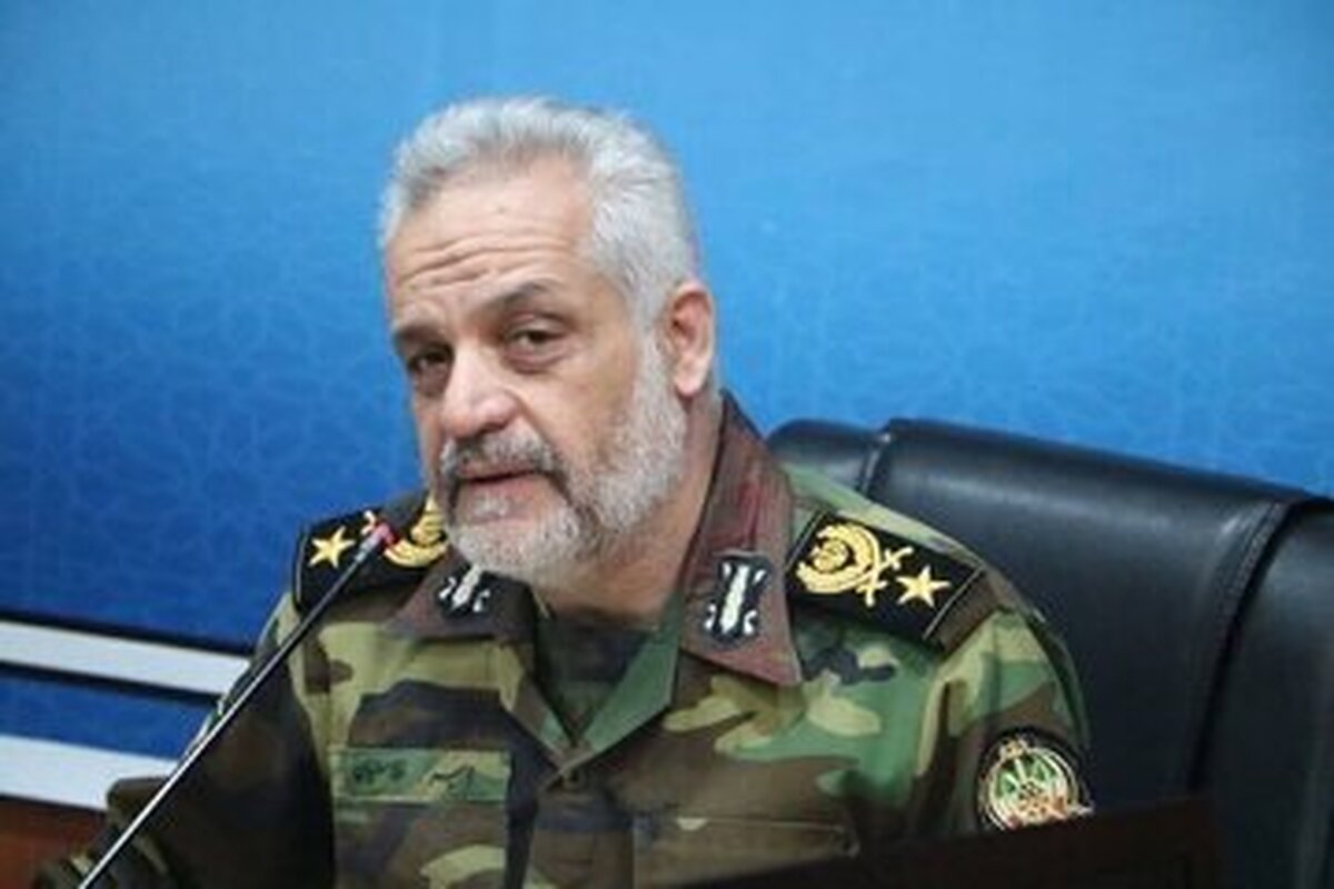 وجود امنیت در منطقه تنها با حضور جمهوری اسلامی ایران در معادلات امکان پذیر است