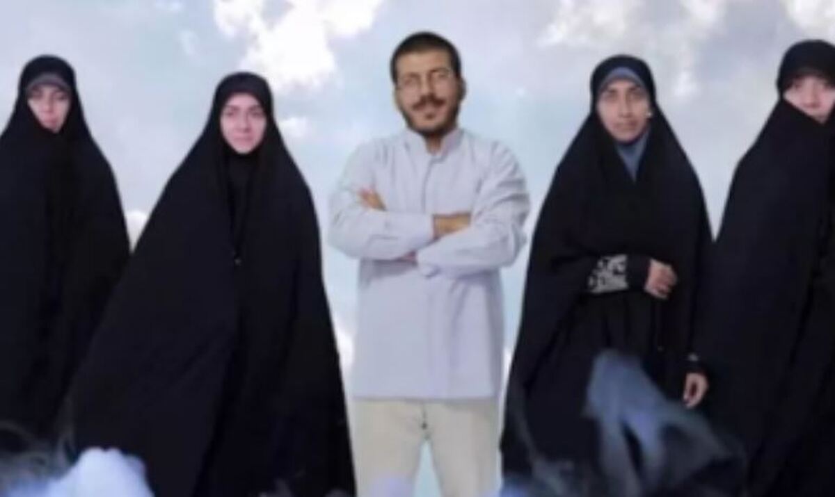افزایش آمار چند همسره شدن مرد‌های ایرانی در این استان‌ها