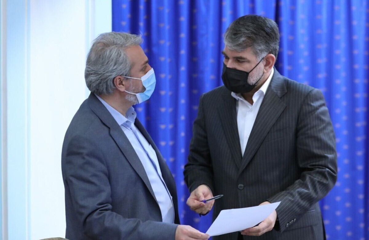 حکم تعدادی از متهمان پرونده فساد چای دبش صادر شد