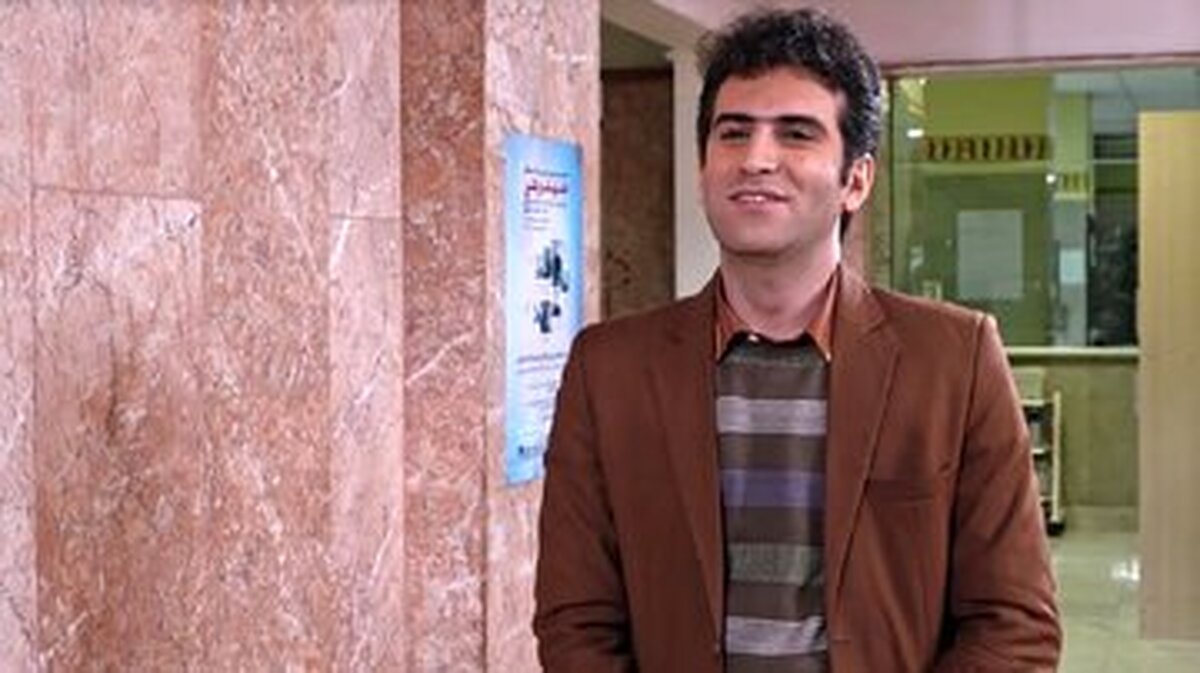 استایل حبیب در لیسانسه‌ها به فرش قرمز رسید