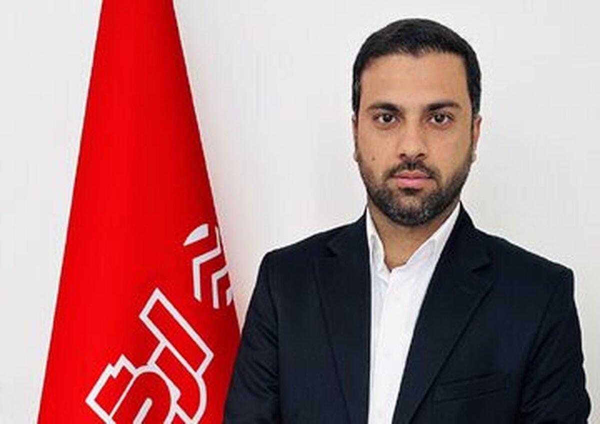 انتخاب محمدعلی اسماعیلی بیگی به عنوان مدیرعامل شرکت مجتمع لاستیک ارگ کرمان