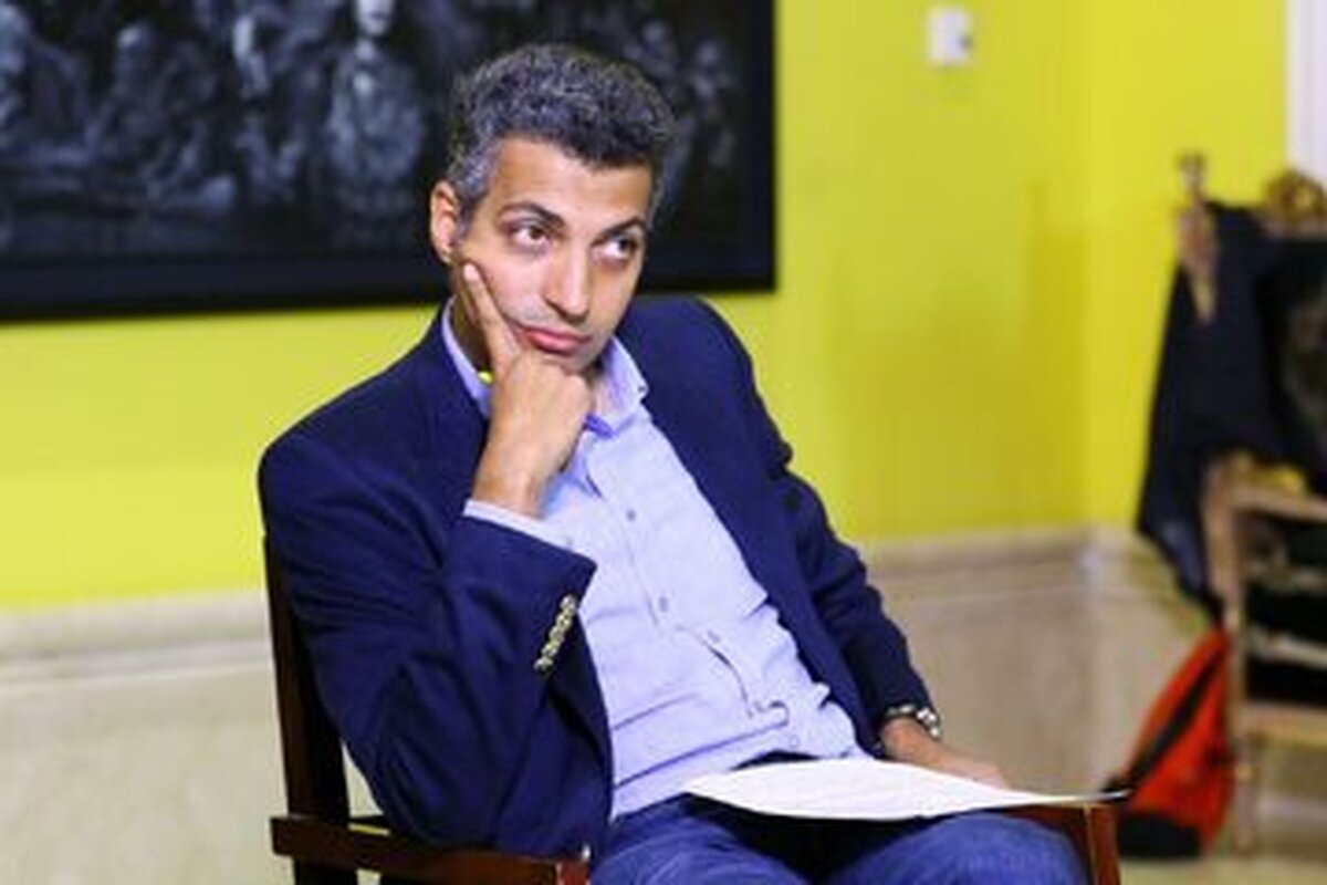 تعریف و تمجید عادل فردوسی پور از ملکرد خوب آبی‌ها