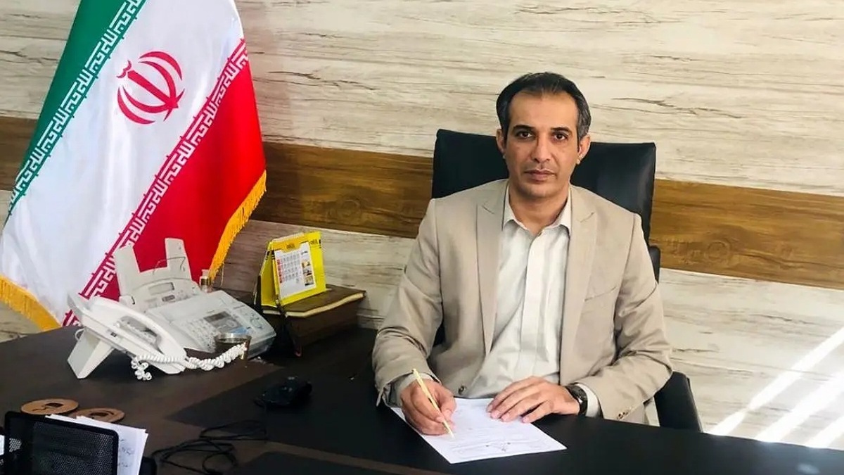 نظارت کامل به بازار ماه مبارک رمضان در نیکشهر و برخورد با متخلفین