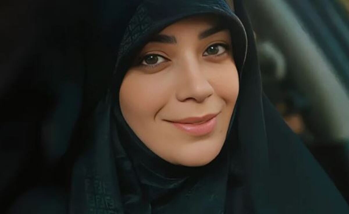 دردسر‌های الهام چرخنده بعد از انتخاب چادر در حرفه اش