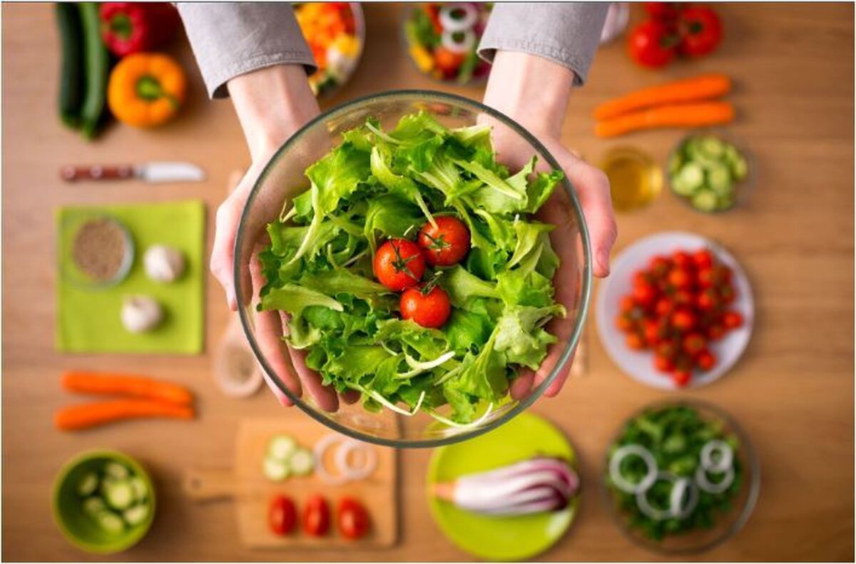 راهکار‌های کنترل دیابت مخصوصا بانوان
