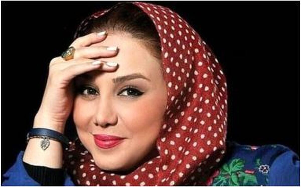 رونمایی بهنوش بختیاری از استایل تینیجری جدیدش با این عکس دیدنی