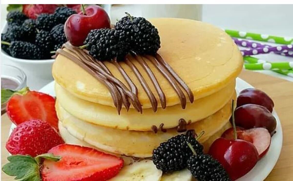 چه کسی برای اولین بار پنکیک پخت؟ /دانستنی‌های جالب درمورد این خوراکی باستانی