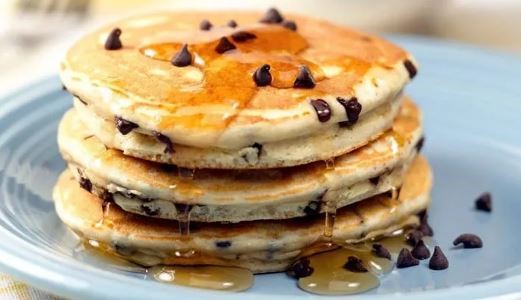 چه کسی برای اولین بار پنکیک پخت؟ /دانستنی‌های جالب درمورد این خوراکی باستانی