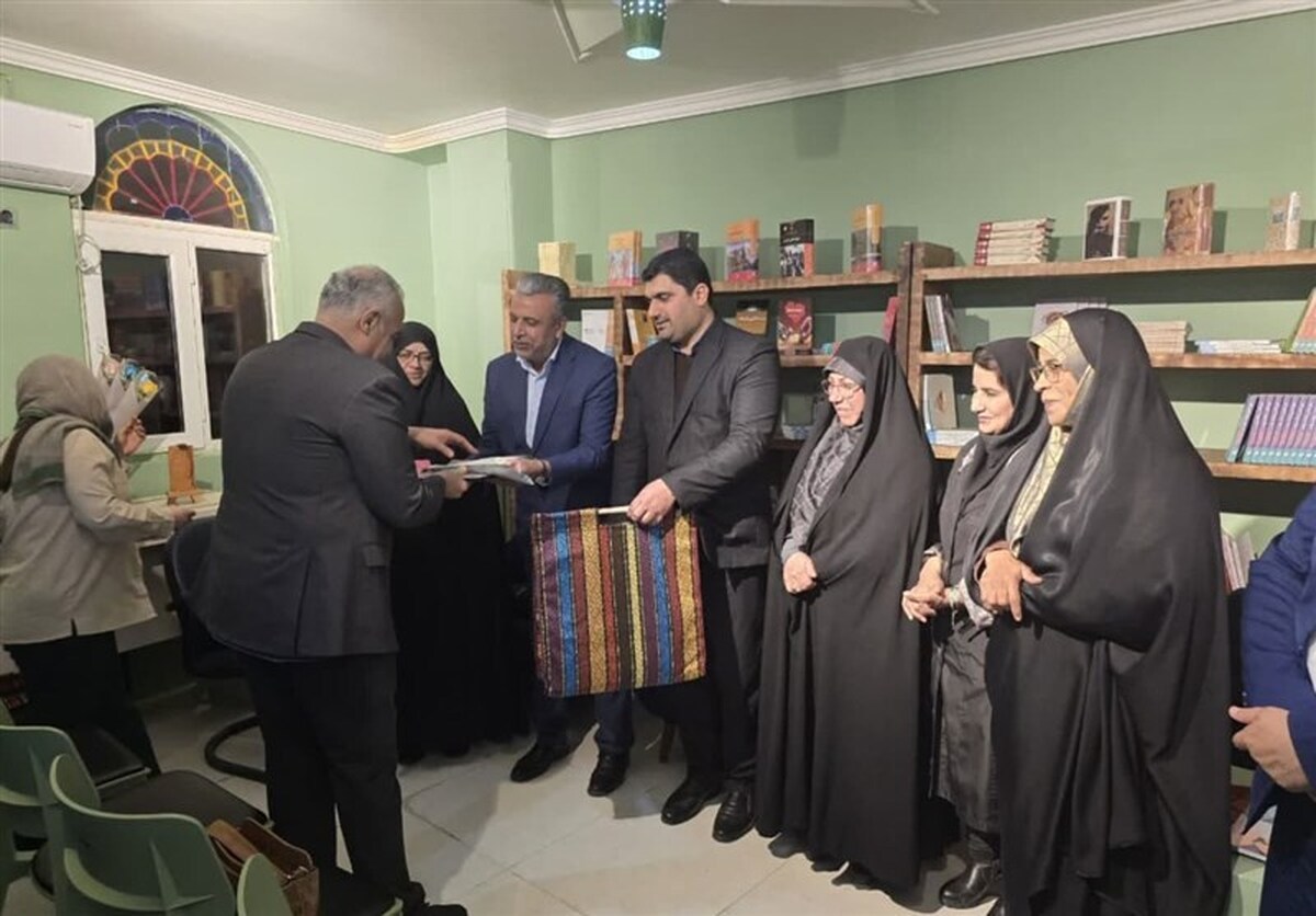 راه‌اندازی مرکز پژوهش‌ها و مطالعات شورای بوشهر