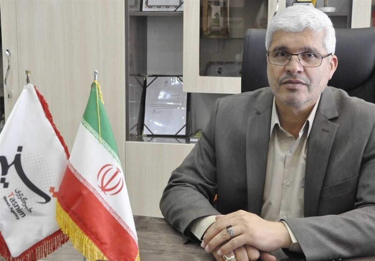 انتصاب معاون سیاسی، امنیتی و اجتماعی استانداری خراسان جنوبی