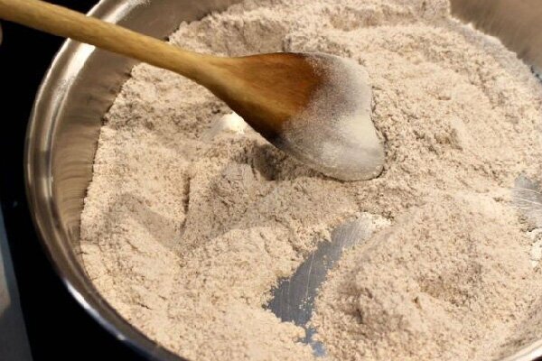این حلوای ویژه پایه ثابت سفره‌های افطاریتون میشه! /رسپی+مواد لازم