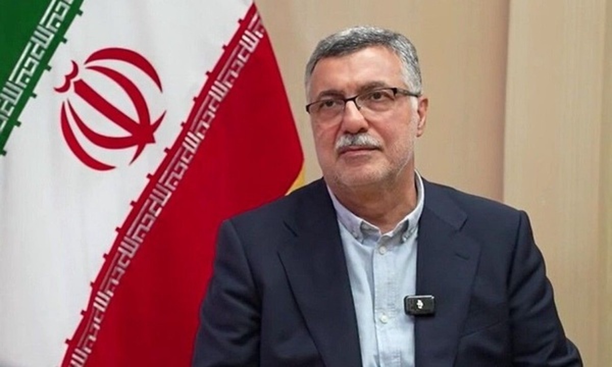 وزیر بهداشت: هزینه درمان مددجویان کمیته امداد و بهزیستی رایگان شد