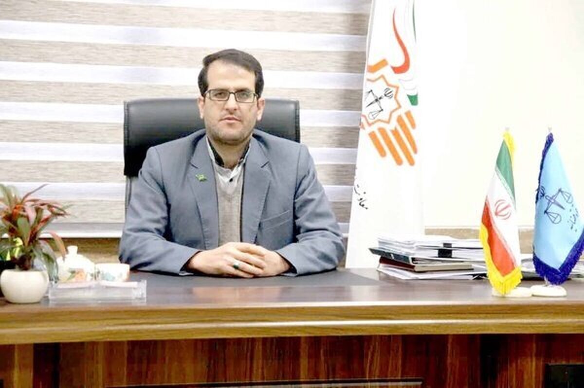 تیراندازی منجر به مصدومیت ۲ نفر در یکی از کلینیک‌های شهر همدان