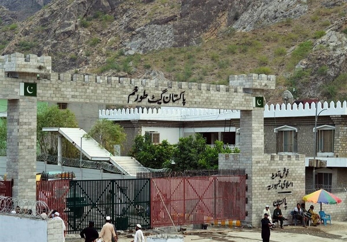 ادامه درگیری‌ها میان مرزبانان پاکستانی و طالبان