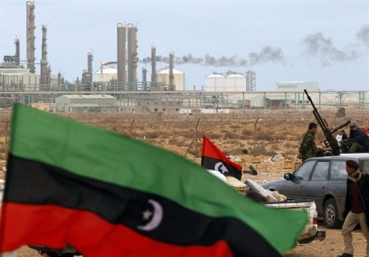 لیبی پس از ۱۷ سال مناقصه اکتشاف نفت برگزار می‌کند