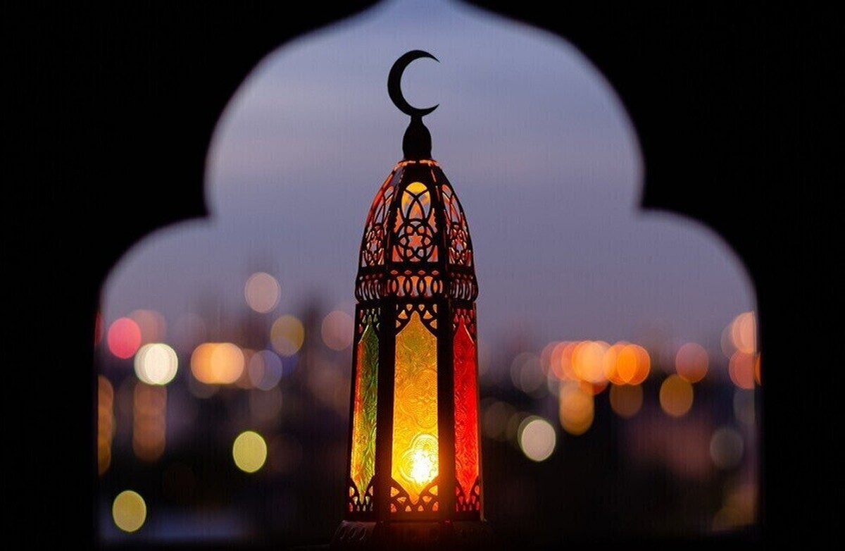 نکاتی برای ورزش و  رژیم غذایی در ماه رمضان