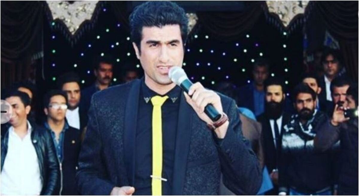 ماجرای به زندان افتادن خواننده معروف آهنگ «بچه ننه»