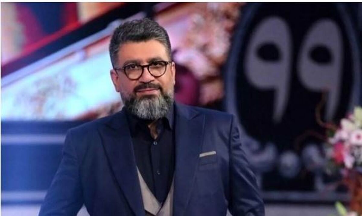 رضا رشیدپور با یک تیکه سنگین ختم وفاق را اعلام کرد! +عکس