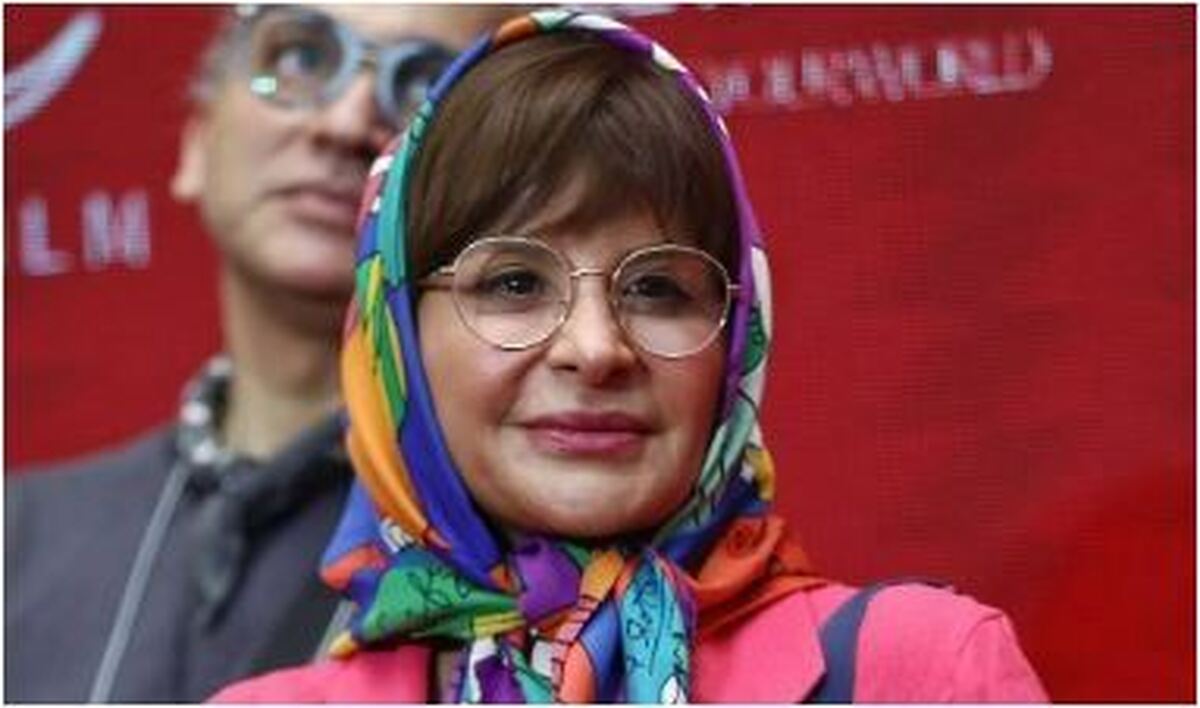 عکس پر بازدید از حضور سیما تیرانداز در کنسرت بهنام بانی با استایل خاص