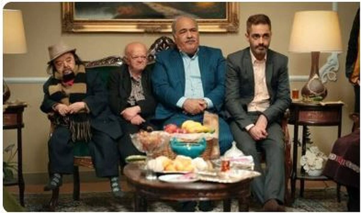سریالی که استاندارد‌های صداوسیما را از کف هم پایین‌تر برد!