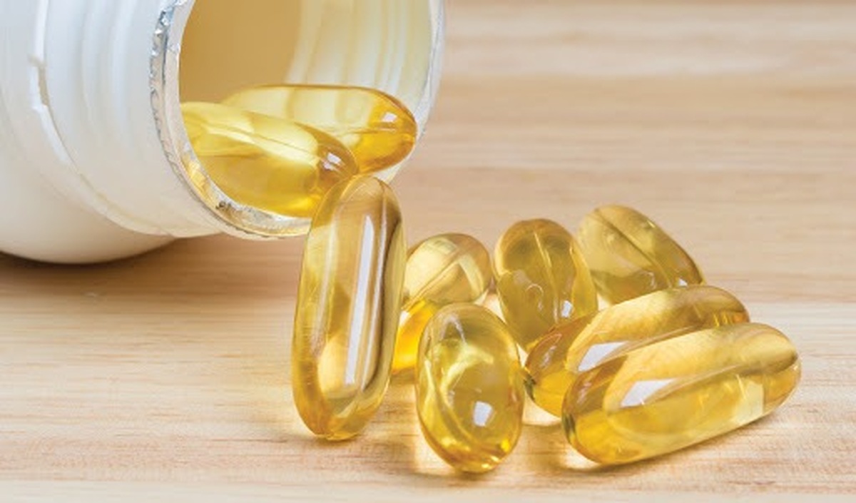 مزایای ویتامین E برای رفع مشکلات پوستی