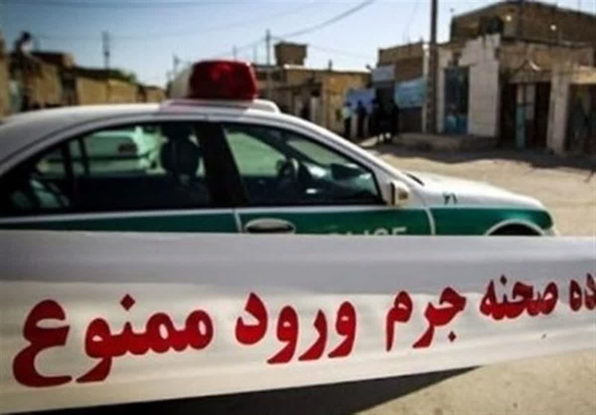 جزئیات تازه اعلام شده در مورد به قتل رسیدن دو کارمند اداره آب