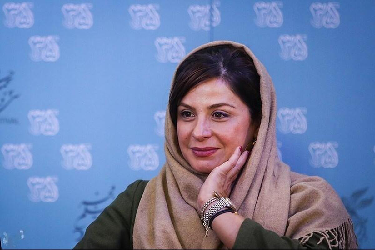 عکس یادگاری سیما تیرانداز در کنسرت خواننده سبیل قشنگ پر بازدید شد