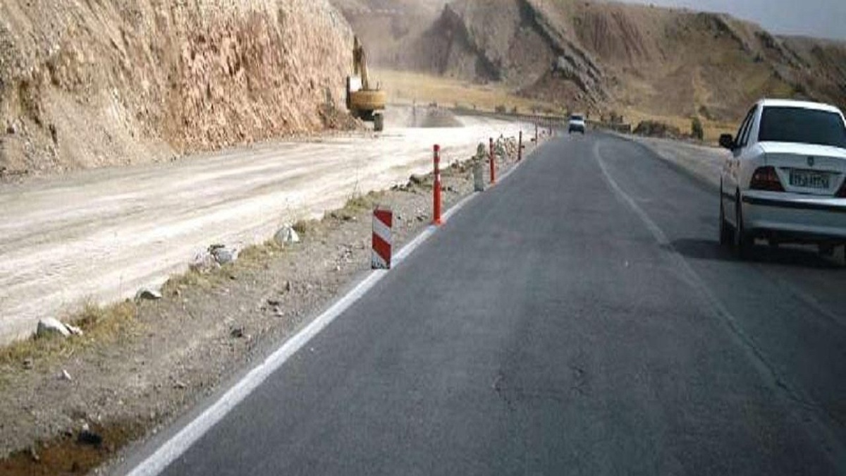 ضرورت حذف نقاط حادثه خیز در محور‌های مواصلاتی اهر