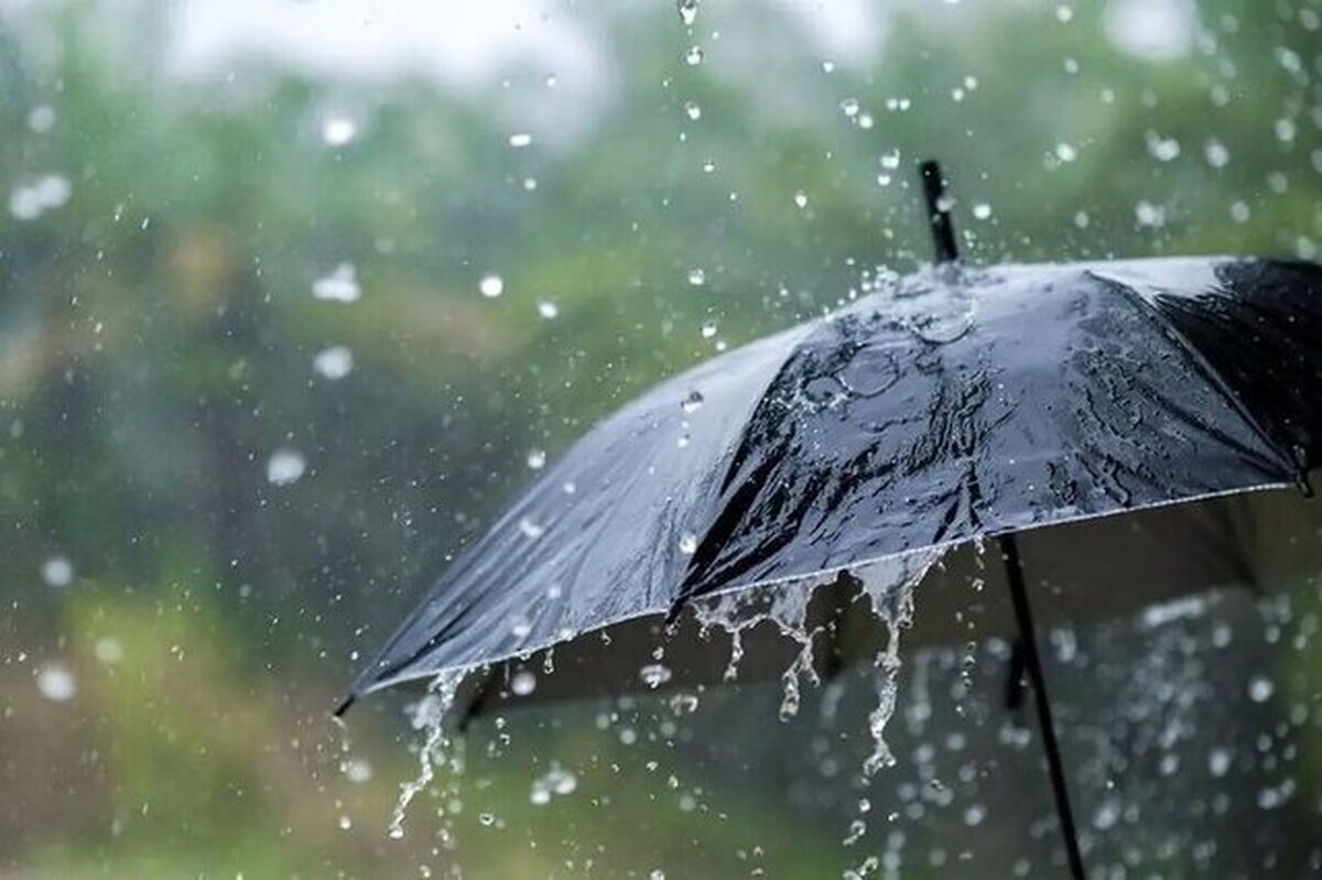 آماده‌باش و لغو مرخصی مدیران استان کرمان/ میزان بارش ۲۴ ساعت گذشته