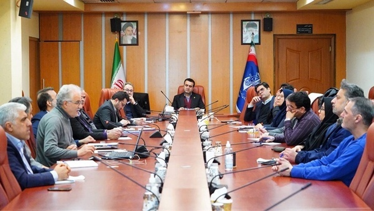 نقش بندر بزرگ مکران در افزایش سهم بازار دریایی ایران