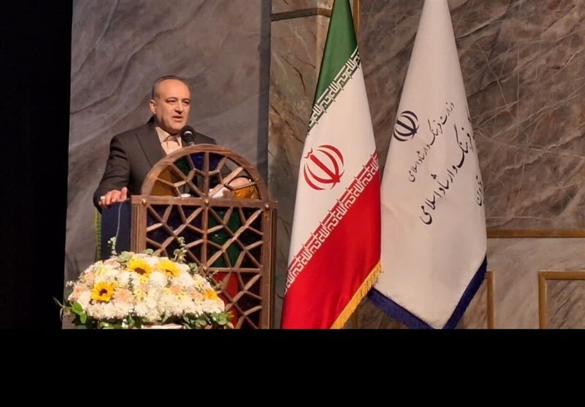 انحصارزدایی در عرصه فرهنگ و هنر قزوین در دستور کار است