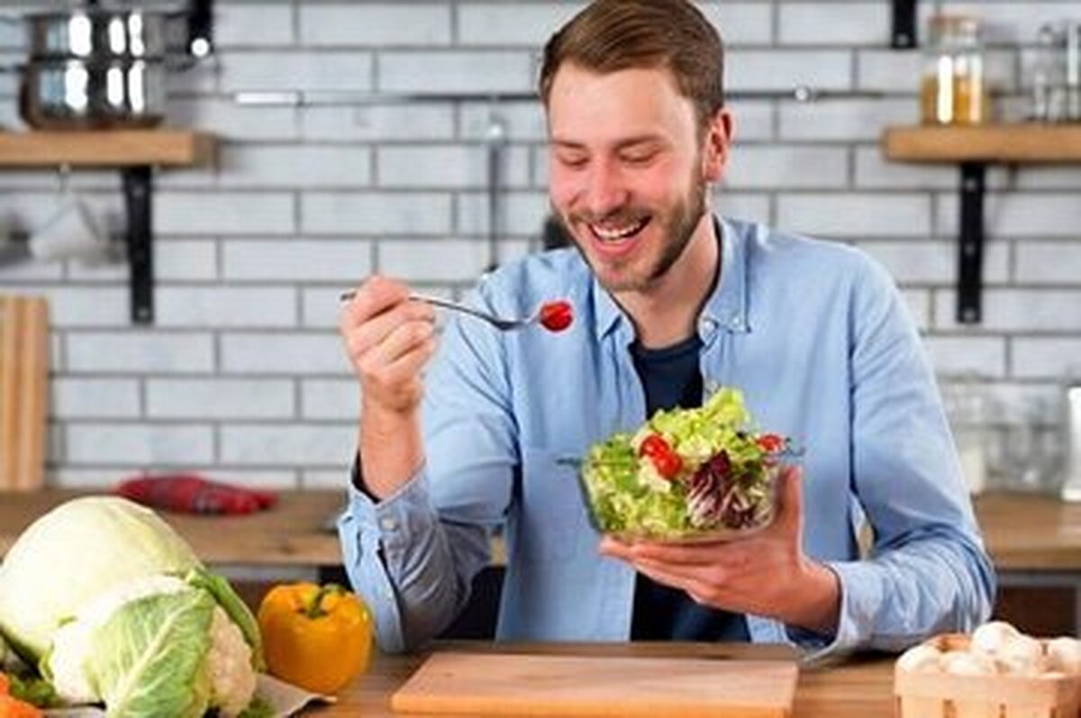 پیشگیری از ابتلا به مشکلات قلبی با مصرف این ۴ خوراکی مفید و سالم