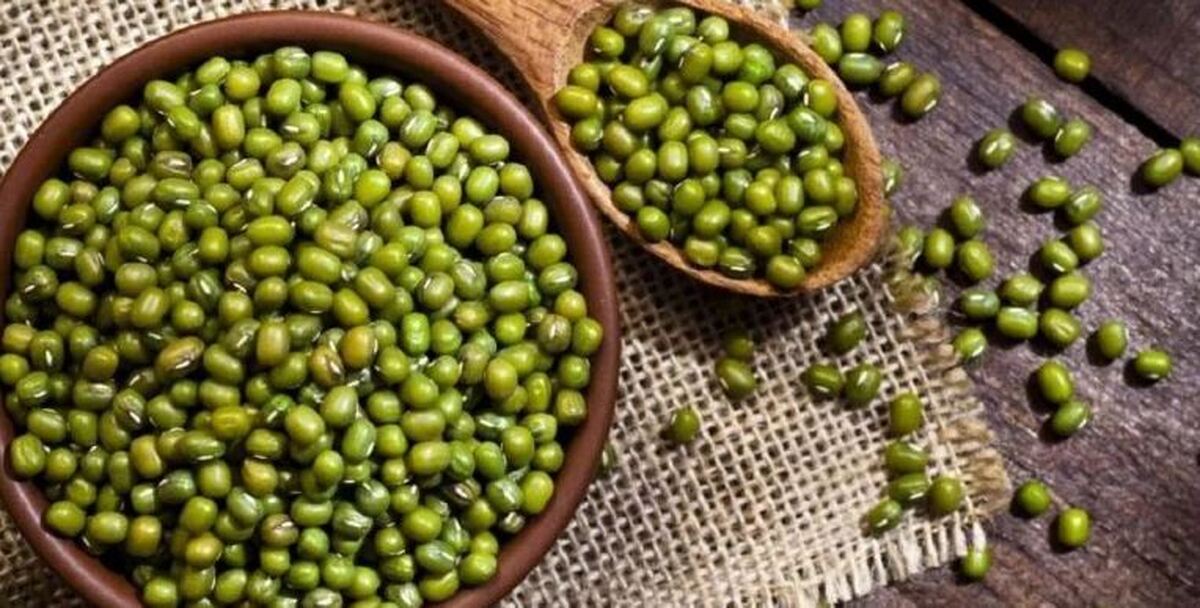 برای مهمان‌های سر زده این ماش پلو بدون گوشت را فوری آماده کنید