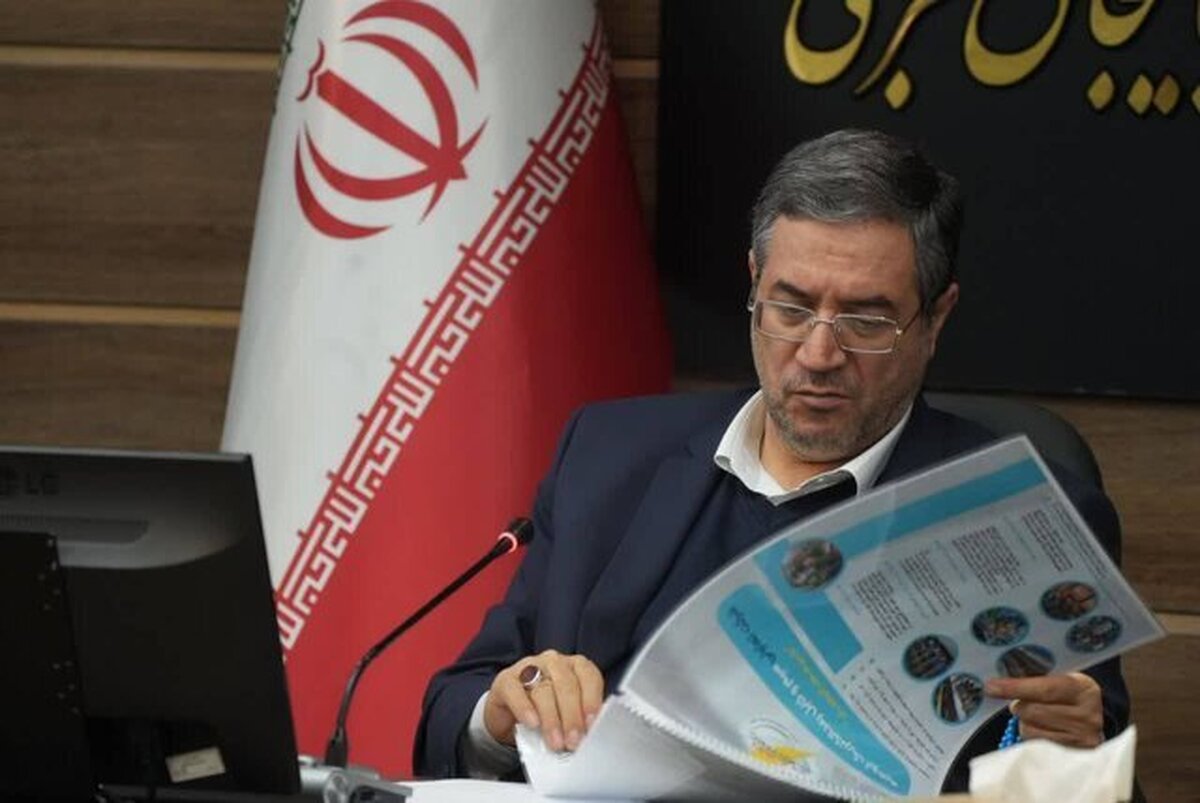 بازارچه‌های مناطق مرزی آذربایجان غربی فعال شود