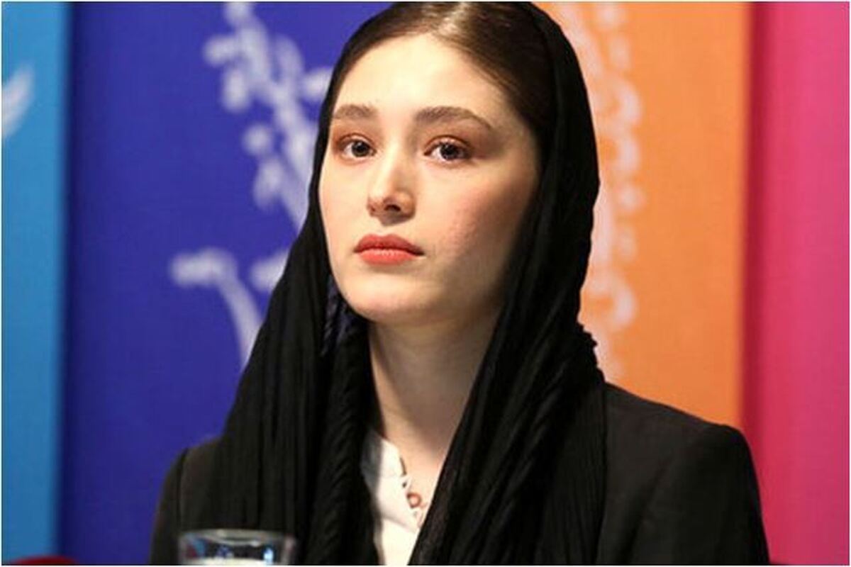 رونمایی فرشته حسینی از خانه ساده و لوکسش با تزئینات امروزی