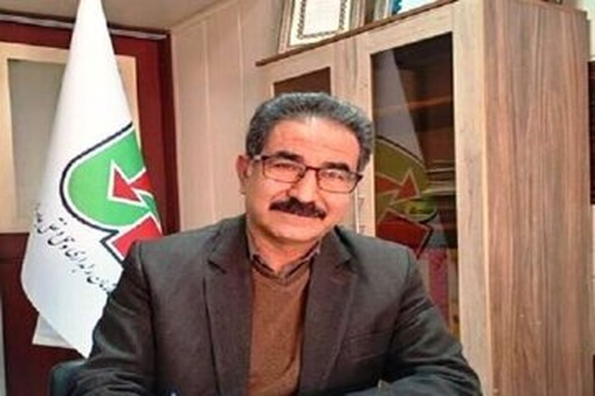 خدمت رسانی اکیپ راهداری استان چهارمحال وبختیاری به مردم در ایام نوروز