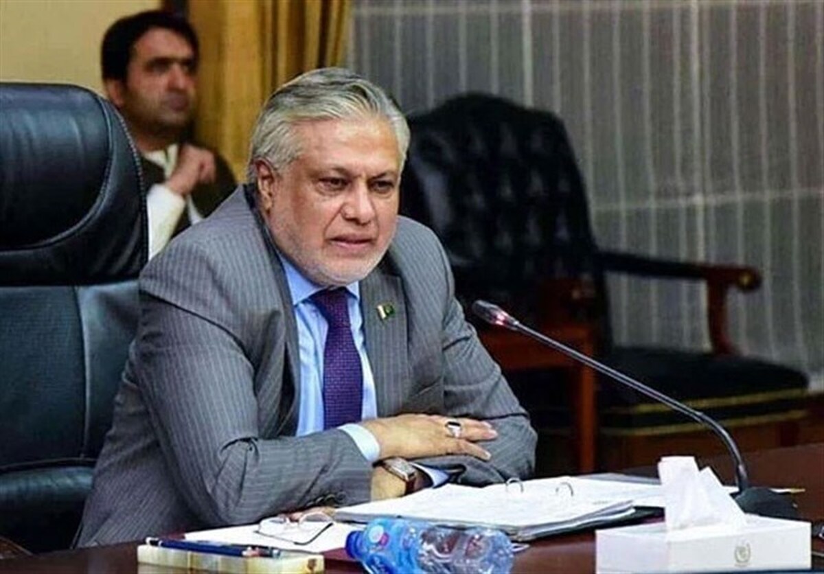 تأکید پاکستان بر همکاری در مبارزه با تروریسم با آمریکا