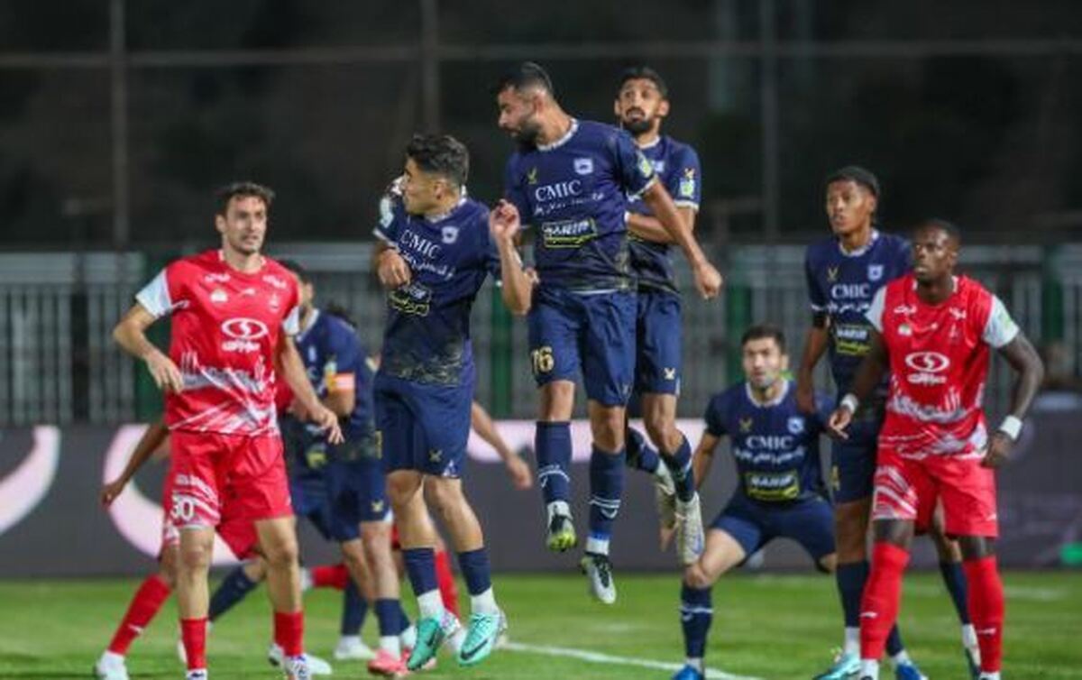 جزئیات جدید بدهی سنگین باشگاه چادرملو به پرسپولیس