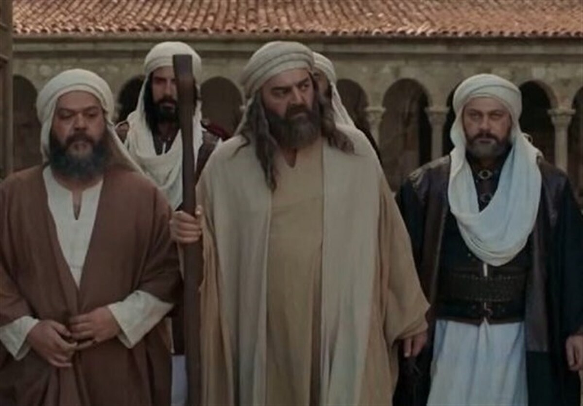 پخش یک سریال دیگر هم ممنوع شد