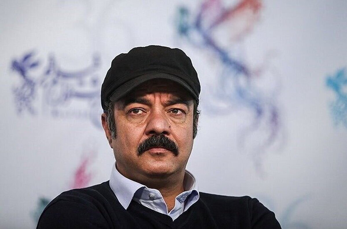 سعید آقاخانی با سریال جدید در شبکه نمایش خانگی